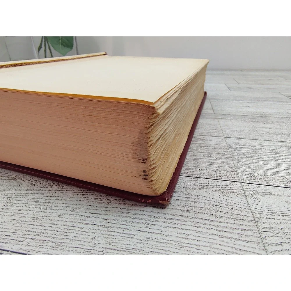 The City in the Dawn 1950 Hervey Allen‎ HC Rinehart Vtg Colonial Frontier Epic